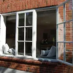 Urlaub-im-ehemaligen-kapitaenshaus Hébergement de vacances *
