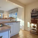 Urlaub-im-ehemaligen-kapitaenshaus Casa vacanze *
