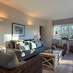 Urlaub-im-ehemaligen-kapitaenshaus Casa vacanze Wyk auf Föhr