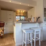 Urlaub-im-ehemaligen-kapitaenshaus * Wyk auf Föhr