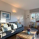 Urlaub-im-ehemaligen-kapitaenshaus Casa vacanze *