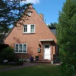 Urlaub-im-ehemaligen-kapitaenshaus Casa vacanze *