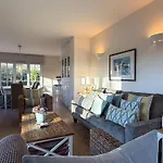 Casa vacanze Urlaub-im-ehemaligen-kapitaenshaus *