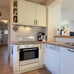 Casa vacanze Urlaub-im-ehemaligen-kapitaenshaus *