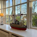 Urlaub-im-ehemaligen-kapitaenshaus Wyk auf Föhr