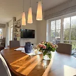 Urlaub-im-ehemaligen-kapitaenshaus Casa vacanze