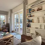 Urlaub-im-ehemaligen-kapitaenshaus Wyk auf Föhr