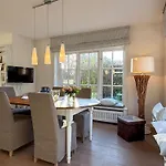 Urlaub-im-ehemaligen-kapitaenshaus Casa vacanze Wyk auf Föhr