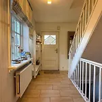 Casa vacanze Urlaub-im-ehemaligen-kapitaenshaus Wyk auf Föhr