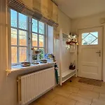 Urlaub-im-ehemaligen-kapitaenshaus Wyk auf Föhr