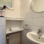 Casa vacanze Urlaub-im-ehemaligen-kapitaenshaus *