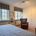 Casa vacanze Urlaub-im-ehemaligen-kapitaenshaus *