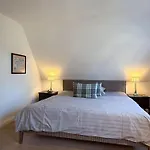 Casa vacanze Urlaub-im-ehemaligen-kapitaenshaus *