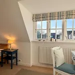 Casa vacanze Urlaub-im-ehemaligen-kapitaenshaus