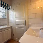 Casa vacanze Urlaub-im-ehemaligen-kapitaenshaus