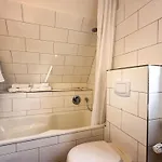 Urlaub-im-ehemaligen-kapitaenshaus * Wyk auf Föhr