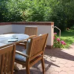 Casa vacanze Urlaub-im-ehemaligen-kapitaenshaus