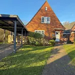 Urlaub-im-ehemaligen-kapitaenshaus Casa vacanze *