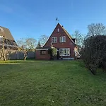 Casa vacanze Urlaub-im-ehemaligen-kapitaenshaus
