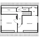 Casa vacanze Urlaub-im-ehemaligen-kapitaenshaus Wyk auf Föhr