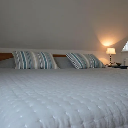 Urlaub-im-ehemaligen-kapitaenshaus Σπίτι διακοπών