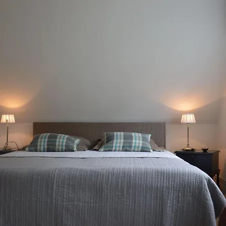 Σπίτι διακοπών Urlaub-im-ehemaligen-kapitaenshaus