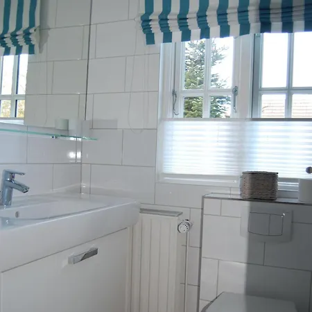 Urlaub-im-ehemaligen-kapitaenshaus Σπίτι διακοπών *