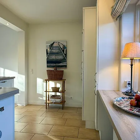 Urlaub Im Ehemaligen Kapitänshaus Ferienhaus