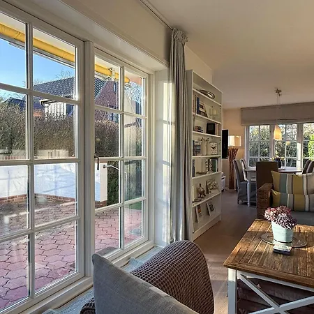 Urlaub Im Ehemaligen Kapitänshaus Ferienhaus *