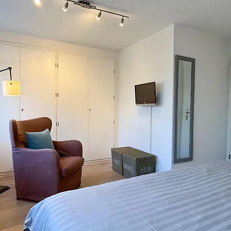 Ferienhaus Urlaub Im Ehemaligen Kapitänshaus Wyk auf Föhr