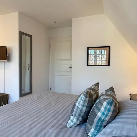 Urlaub Im Ehemaligen Kapitänshaus Ferienhaus