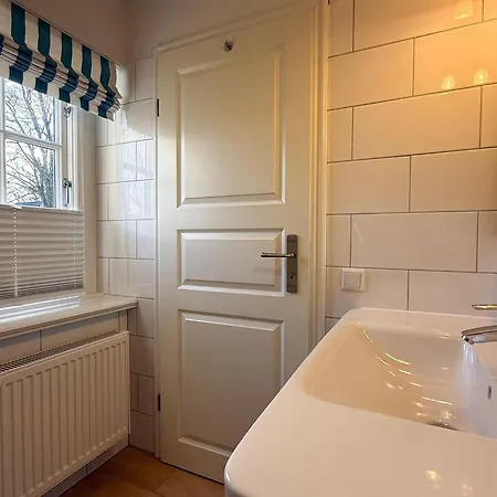 Ferienhaus Urlaub Im Ehemaligen Kapitänshaus