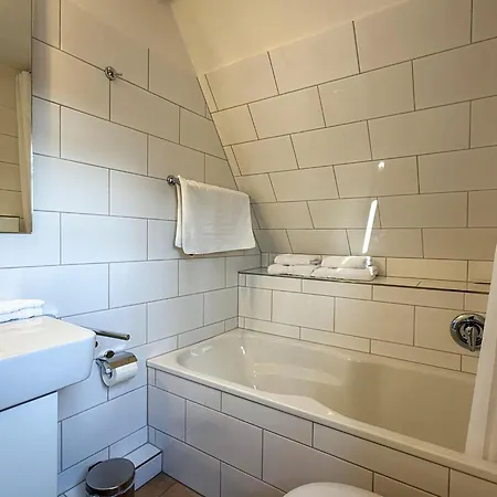 Ferienhaus Urlaub Im Ehemaligen Kapitänshaus Wyk auf Föhr