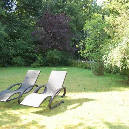Urlaub Im Ehemaligen Kapitänshaus Wyk auf Föhr